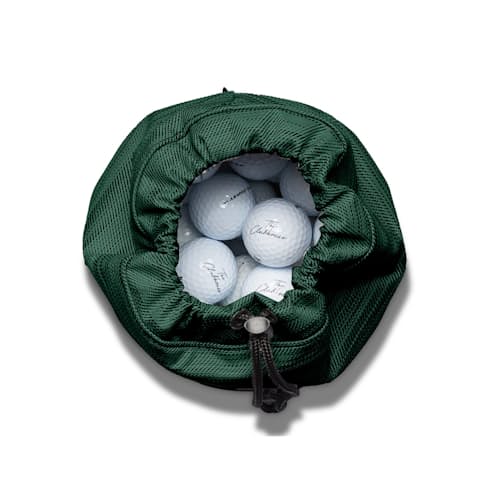 laydown image of Ranger Shag Bag/Cooler