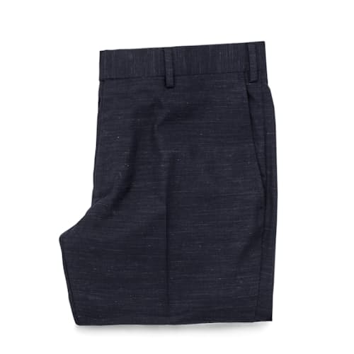 laydown image of The Telegraph Trouser