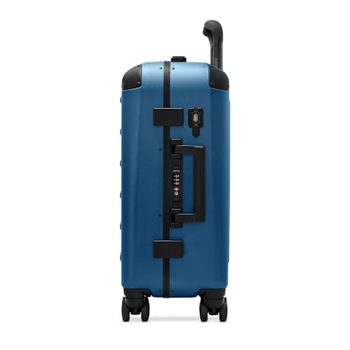 laydown image of Carry-On Closet 2.0 Domestic