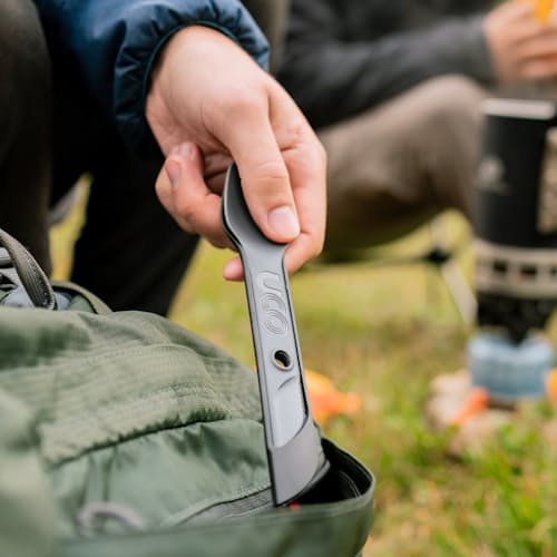 laydown image of Switch Spork Utensil Set