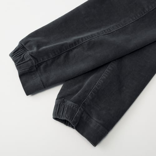 laydown image of 365 Corduroy Jogger