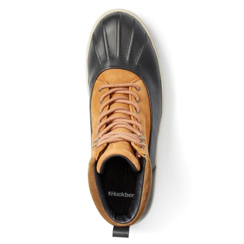 laydown image of All-Weather Duckboot