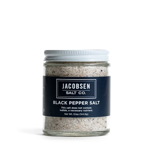 laydown image of Jacobsen Salts - Set of 6