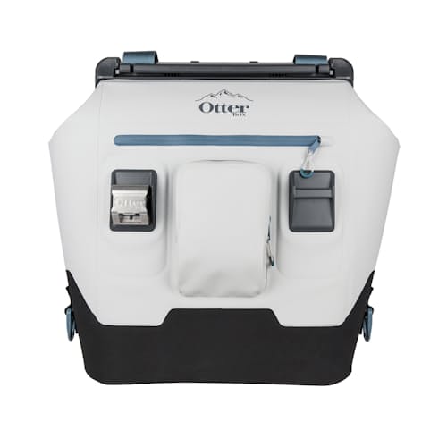 laydown image of Trooper LT 30 Soft Cooler