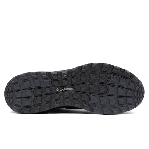 laydown image of SH/FT Outdry Boot