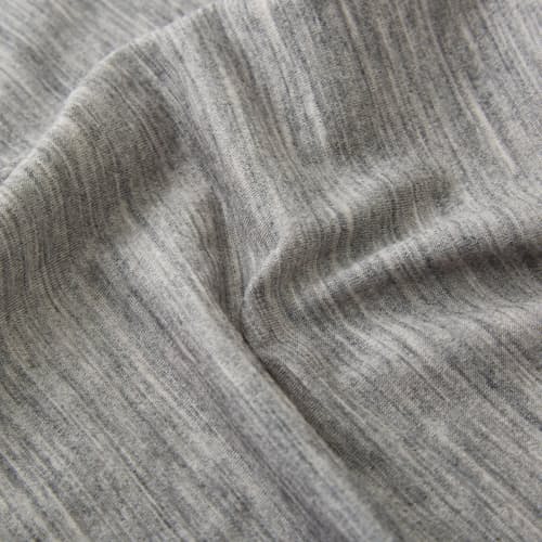 laydown image of 72-Hour Merino T-Shirt - Slim Fit