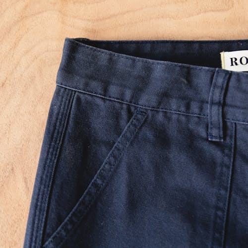 laydown image of Sequoia Ankle Pant
