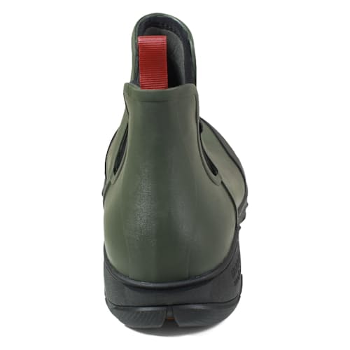 laydown image of Sauvie Slip On Boot