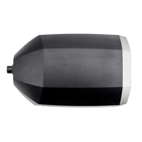 laydown image of Ooni Pizza Oven Bundle