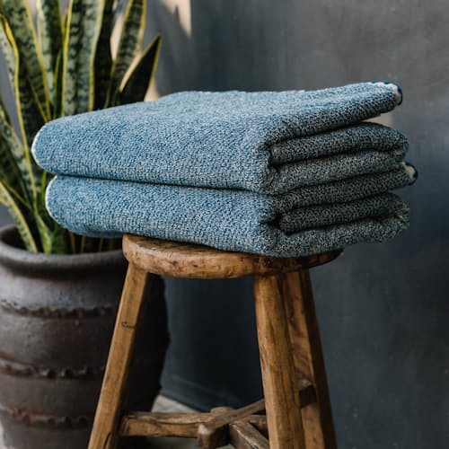 laydown image of Luxe Bath Bundle