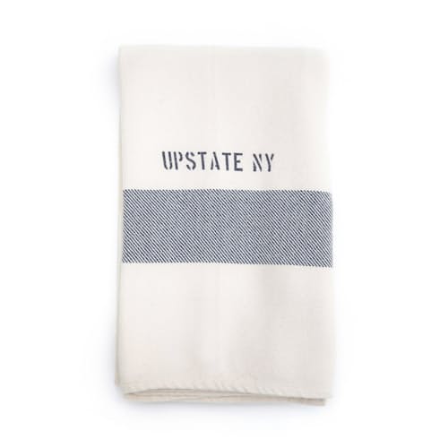 laydown image of Namesake - Upstate NY