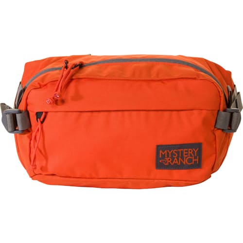 laydown image of Full Moon Hip Pack 6.3L