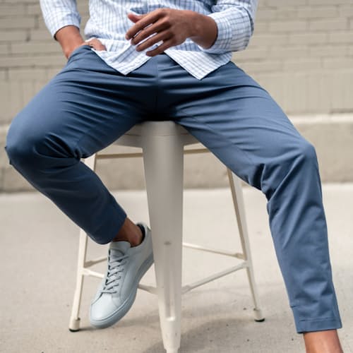 laydown image of Kinetic Jogger