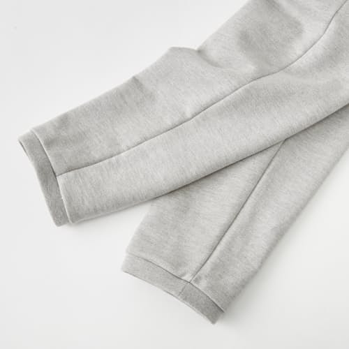lifestyle image of French Terry Sweatpant