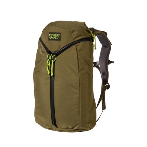 laydown image of Urban Assault - 21L