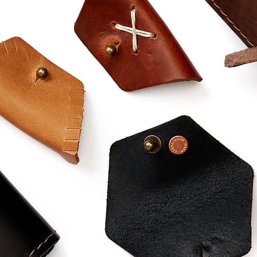 laydown image of Cord Trap Combo (3-Pack)