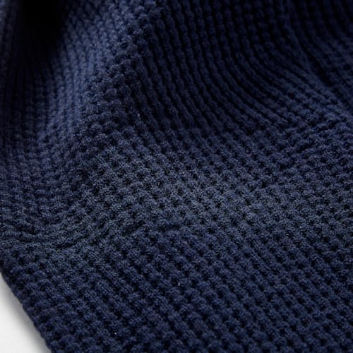 laydown image of 72-Hour Merino Sweater