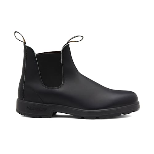 laydown image of #510 Chelsea Boots