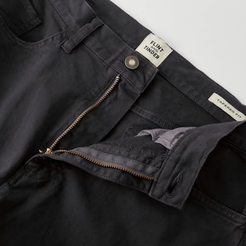laydown detail image of 365 Pant - HB Athletic Tapered