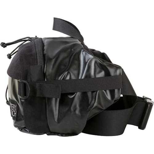 laydown image of Full Moon Hip Pack 6.3L