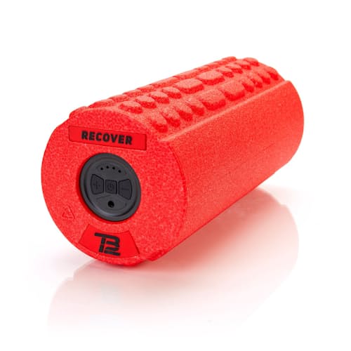 laydown image of Vibrating Pliability Roller