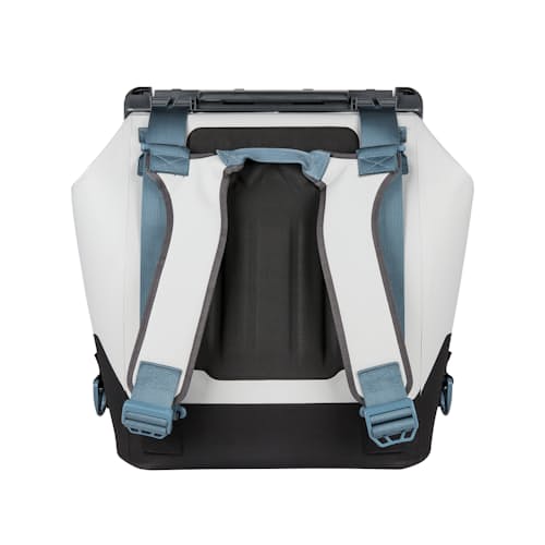 laydown image of Trooper LT 30 Soft Cooler
