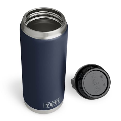 laydown image of Rambler 26oz Bottle