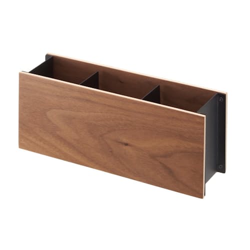 laydown image of Living Room Organizer
