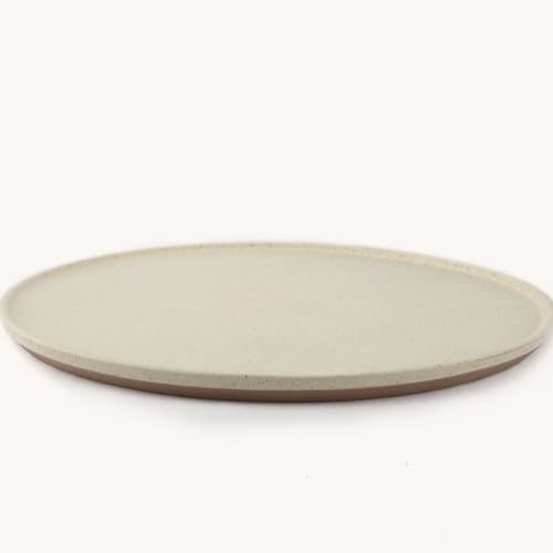 laydown image of Dinner Plate