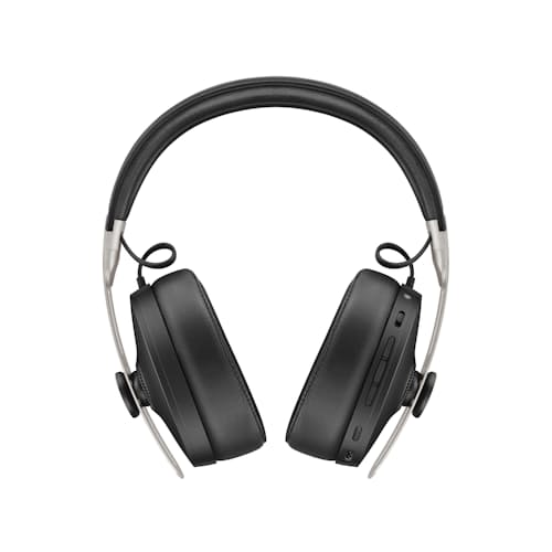 laydown image of Momentum 3 - Premium Over-Ear Wireless Headphones
