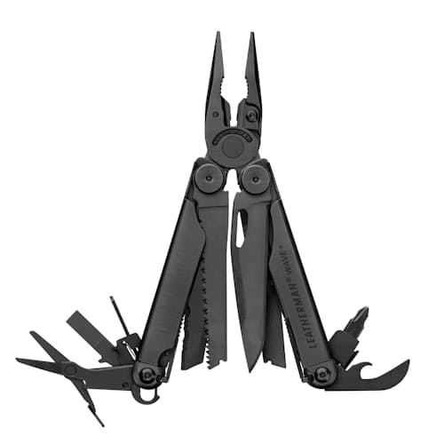 laydown image of Wave Plus Multi-Tool