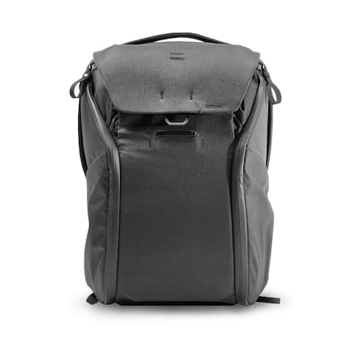 laydown image of Everyday Backpack 20L v2