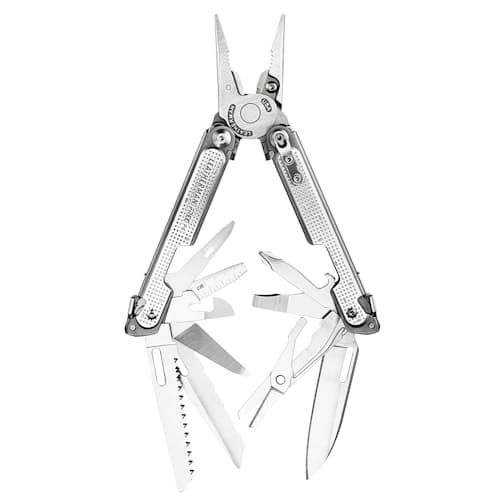 laydown image of FREE P4 - Multipurpose Plier