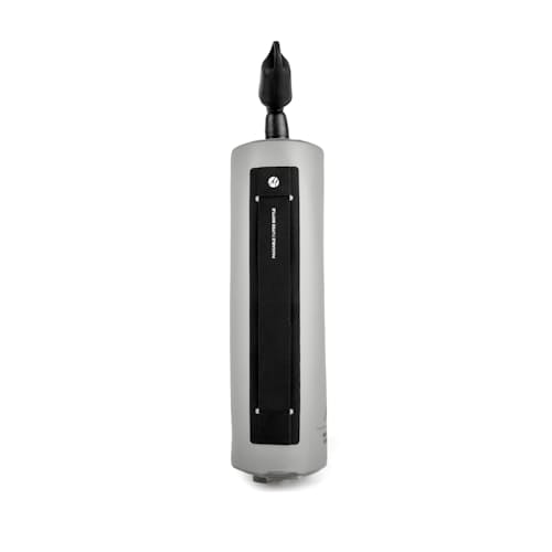 laydown image of Packable Water Bottle
