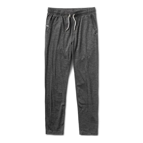 laydown image of Ponto Performance Pant