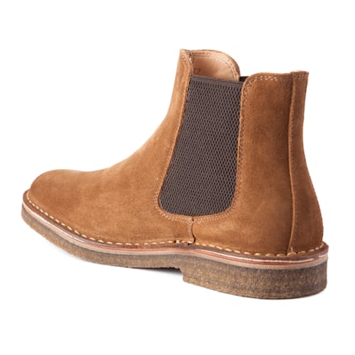 laydown image of Bitflex Chelsea Boot