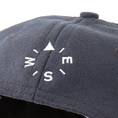 laydown image of Explorer's Cap