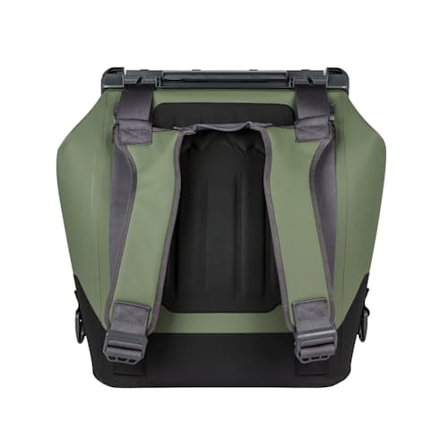 laydown image of Trooper LT 30 Soft Cooler