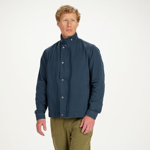 laydown image of Stafford Jacket
