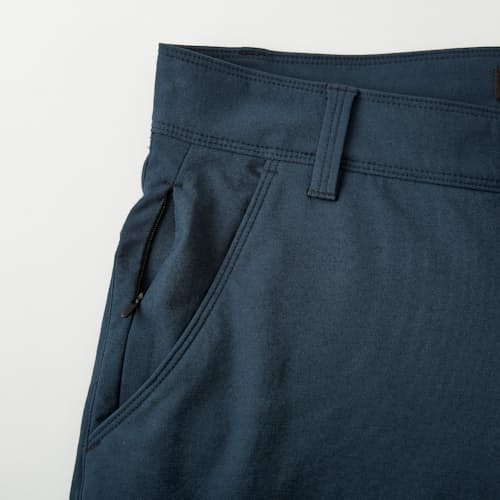 laydown image of Kyoto Pant - Slim