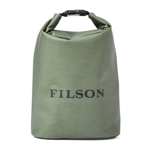 laydown image of Dry Bag - Small