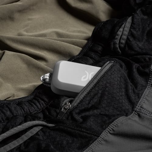 laydown image of Vista Earthproof Wireless Headphones