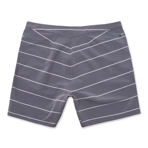 laydown image of Seacliff Boardshort