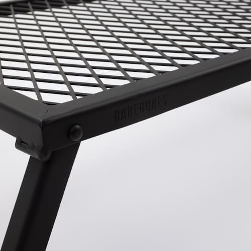 lifestyle image of Heavy Duty Grill Grate - Rectangular