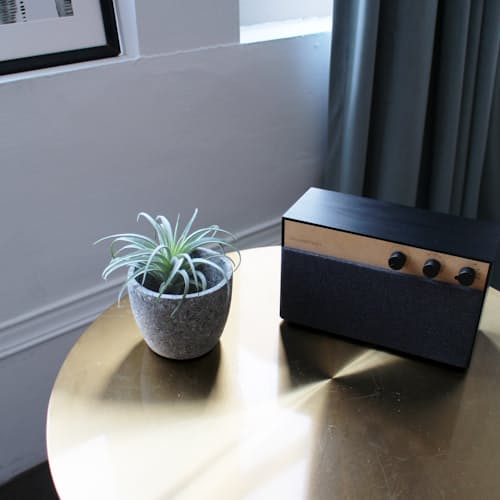 laydown image of R3 DIY Bluetooth Speaker