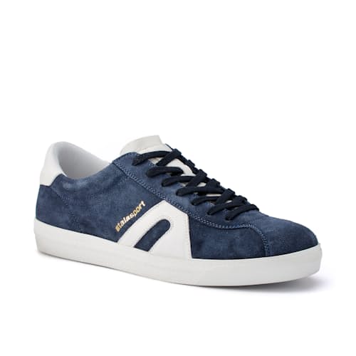 laydown image of Star Suede