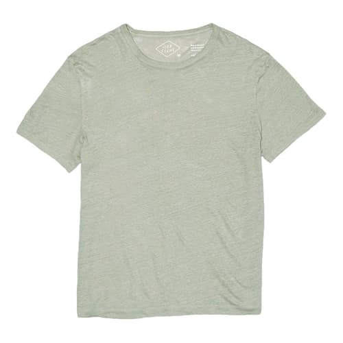 laydown image of Sun Linen T-Shirt