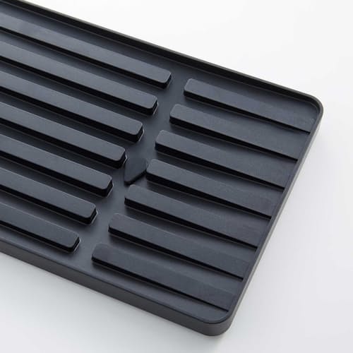 lifestyle image of 2 Level Dish Drainer Rack