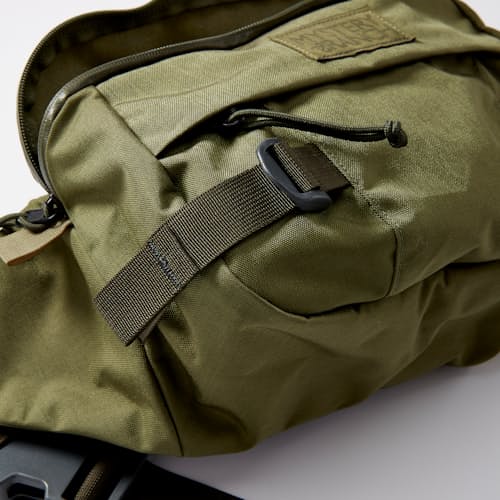 laydown image of Hip Monkey - 8L