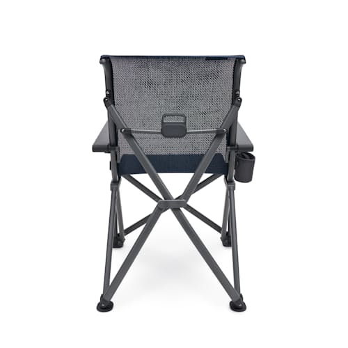 laydown image of Trail Head Camp Chair